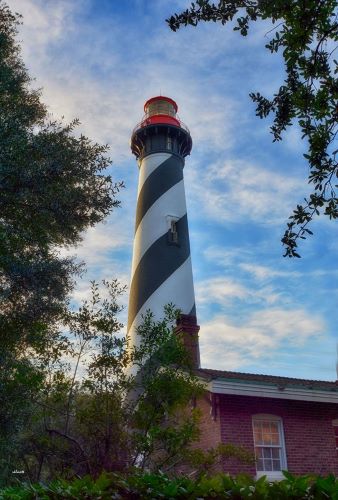 1-Photo2 - St Augustine Lighthouse